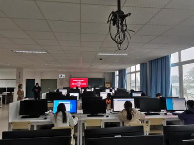 1+X網(wǎng)店運(yùn)營(yíng)推廣職業(yè)技能等級(jí)（中級(jí)）考試圓滿結(jié)束，助力教育軟件科技領(lǐng)域技術(shù)開發(fā)